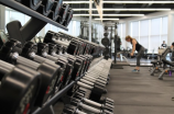 莱茵体育：致力于打造国内顶尖健身房