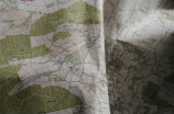 都江堰地图，了解都江堰的历史文化和美景