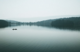 富池口：探秘世界最大天然淡水湖