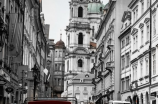 探访捷克首都布拉格的瑰丽之处
